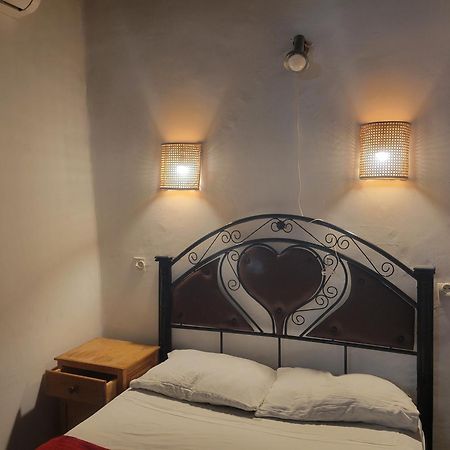 Riad Dar Lemdrssa Fez Exterior foto