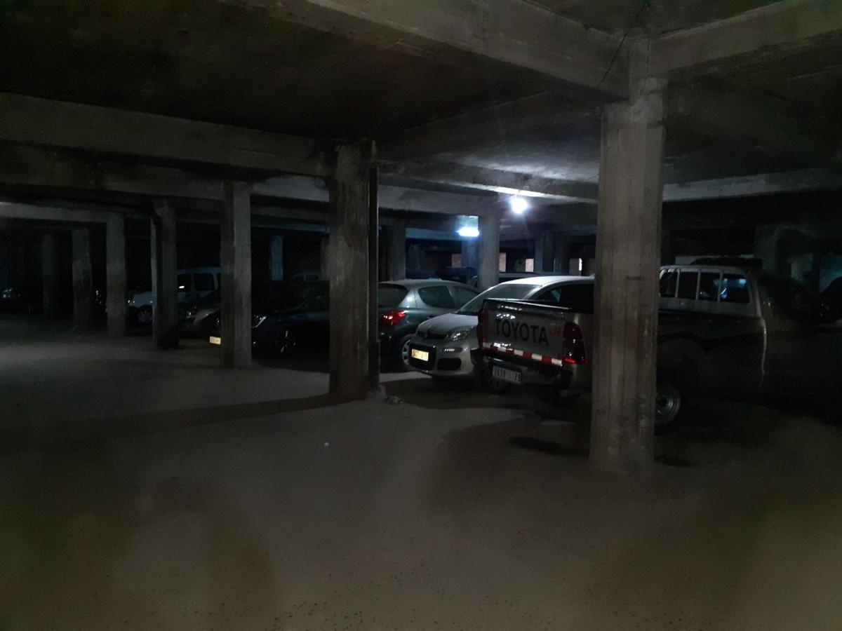 Riad Dar Lemdrssa Fez Exterior foto