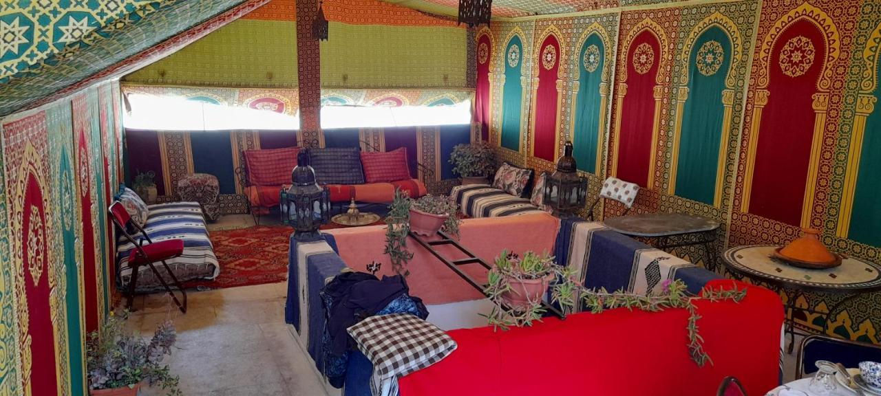 Riad Dar Lemdrssa Fez Exterior foto