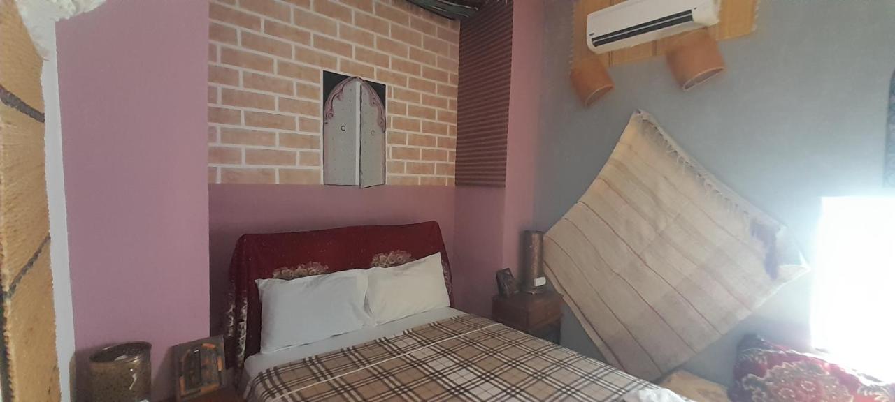 Riad Dar Lemdrssa Fez Exterior foto