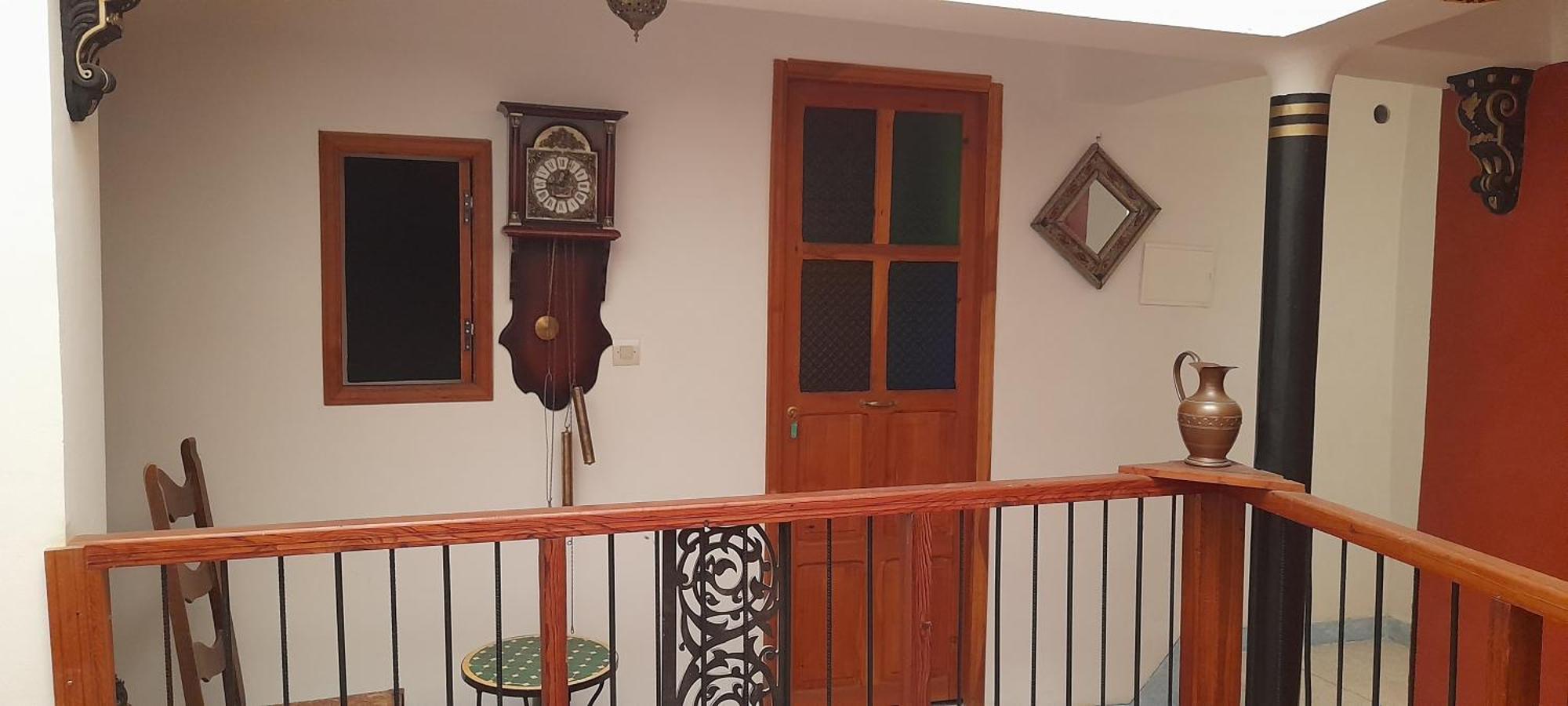 Riad Dar Lemdrssa Fez Habitación foto